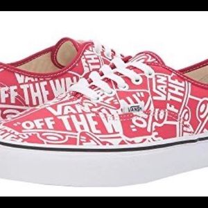 Vans Youth